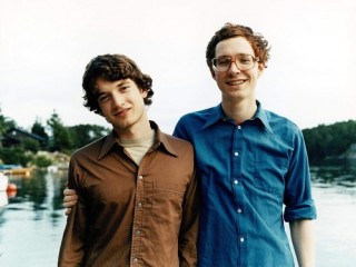 Kings of Convenience picture, image, poster